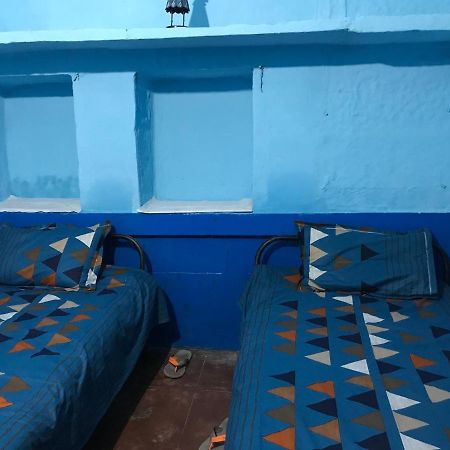 Blue Stay Jodhpur Jodhpur  Buitenkant foto