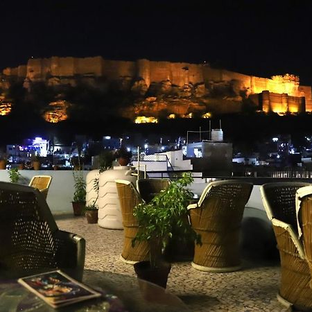 Blue Stay Jodhpur Jodhpur  Buitenkant foto