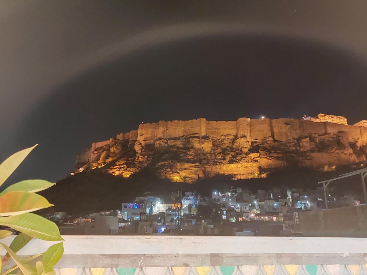 Blue Stay Jodhpur Jodhpur  Buitenkant foto