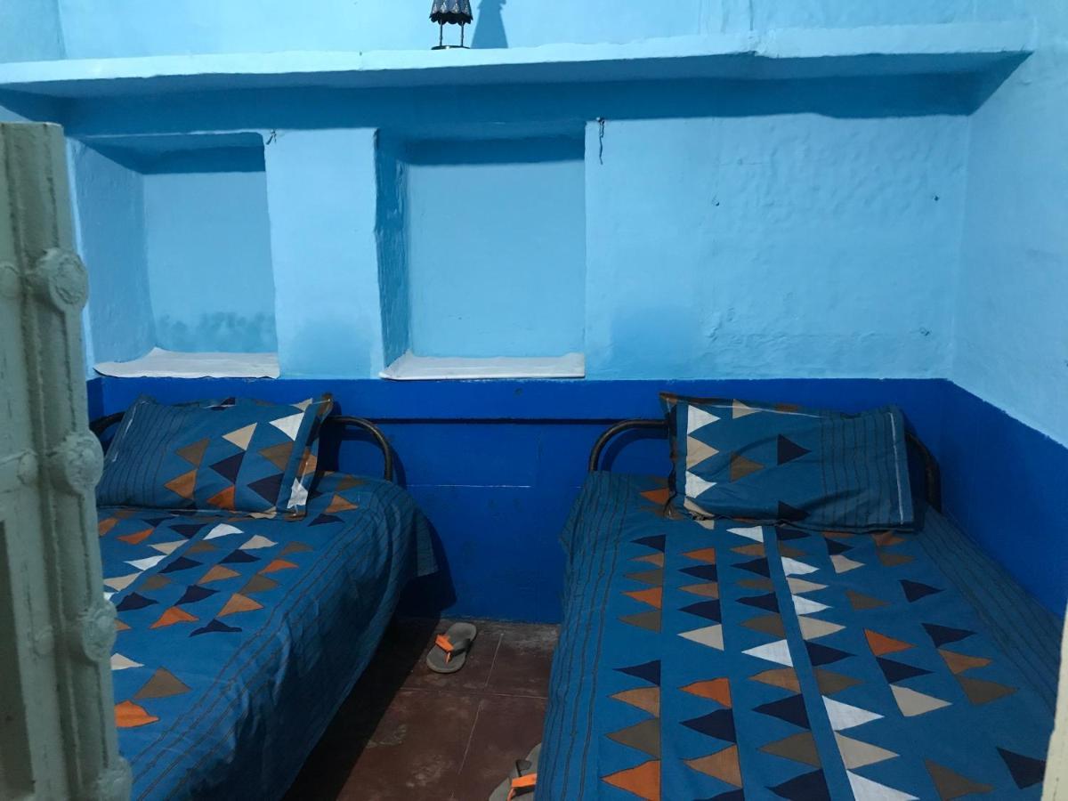 Blue Stay Jodhpur Jodhpur  Buitenkant foto