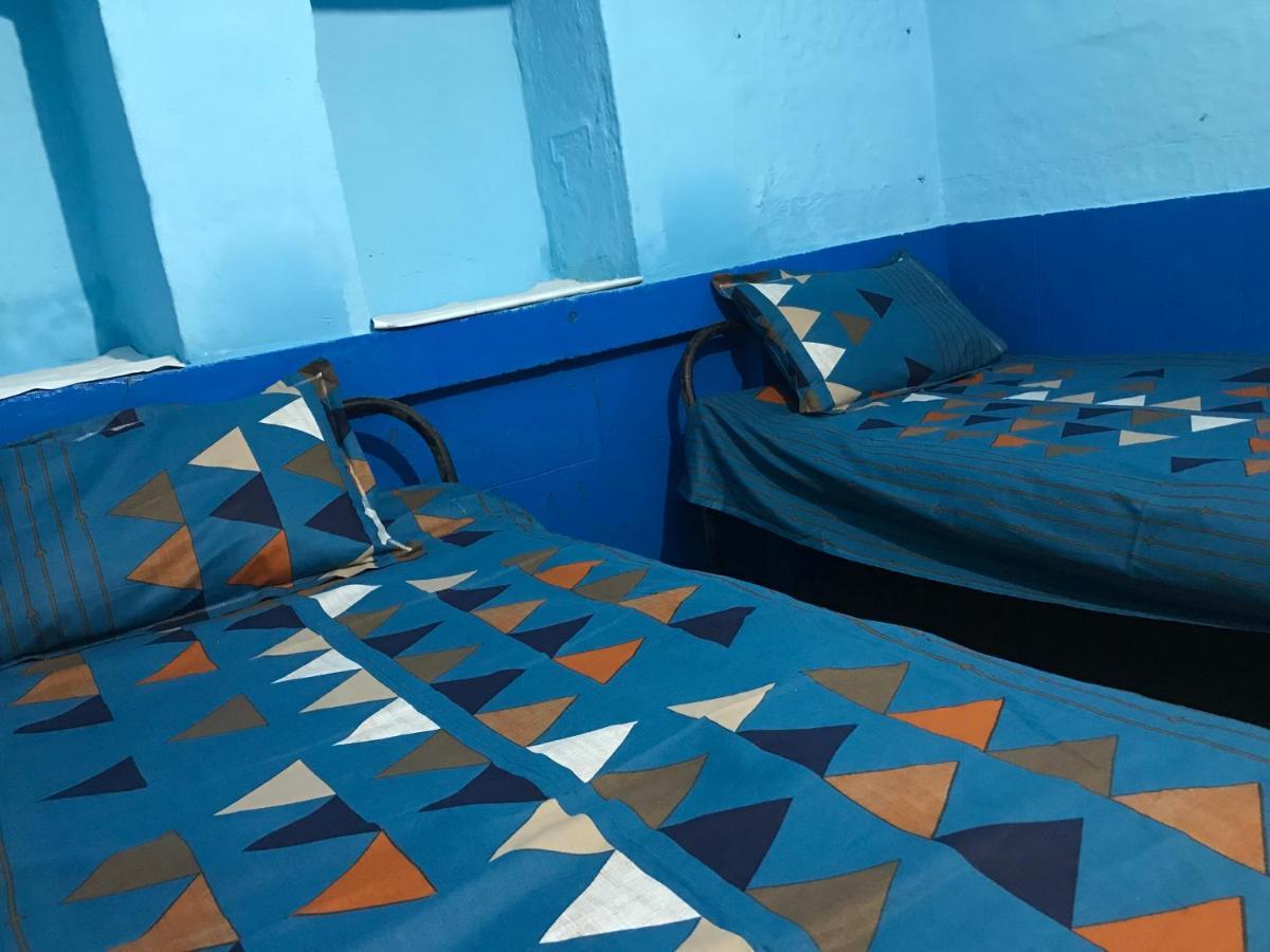 Blue Stay Jodhpur Jodhpur  Buitenkant foto