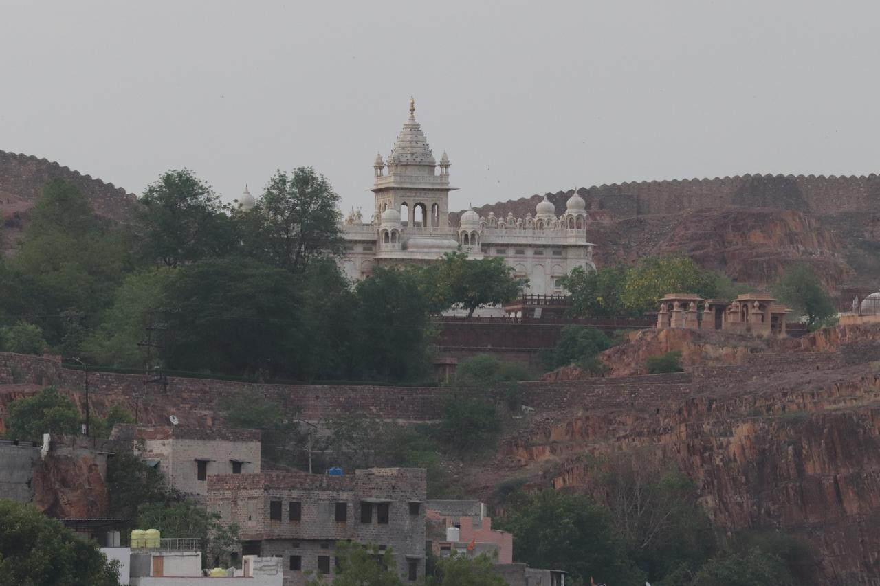Blue Stay Jodhpur Jodhpur  Buitenkant foto
