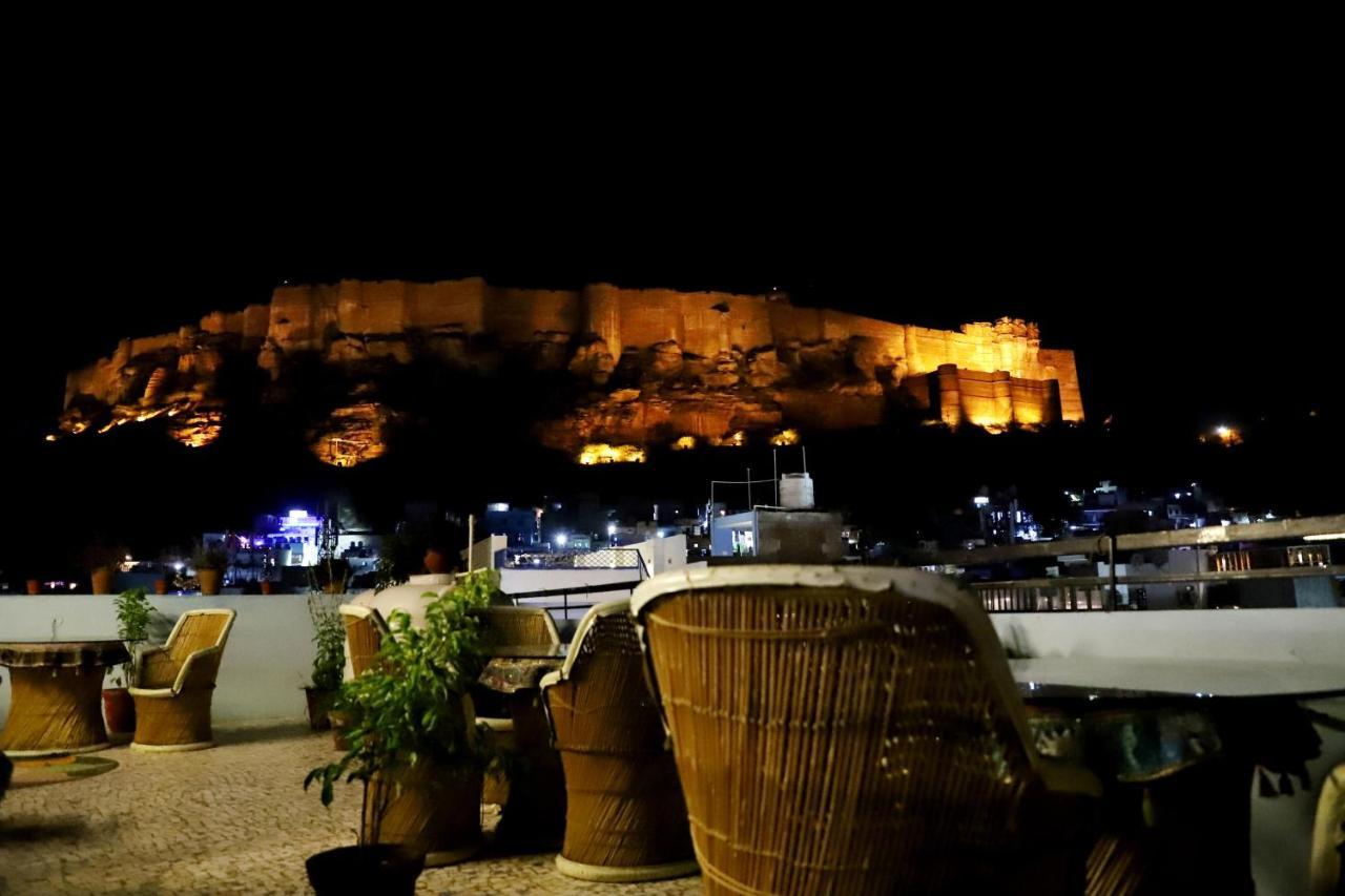 Blue Stay Jodhpur Jodhpur  Buitenkant foto